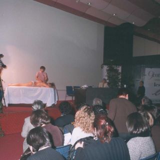 1999. 9 Congreso LNE . Bari- Italia